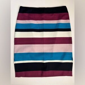 Loft (Ann Taylor) Women's Pencil Skirt Size 4P